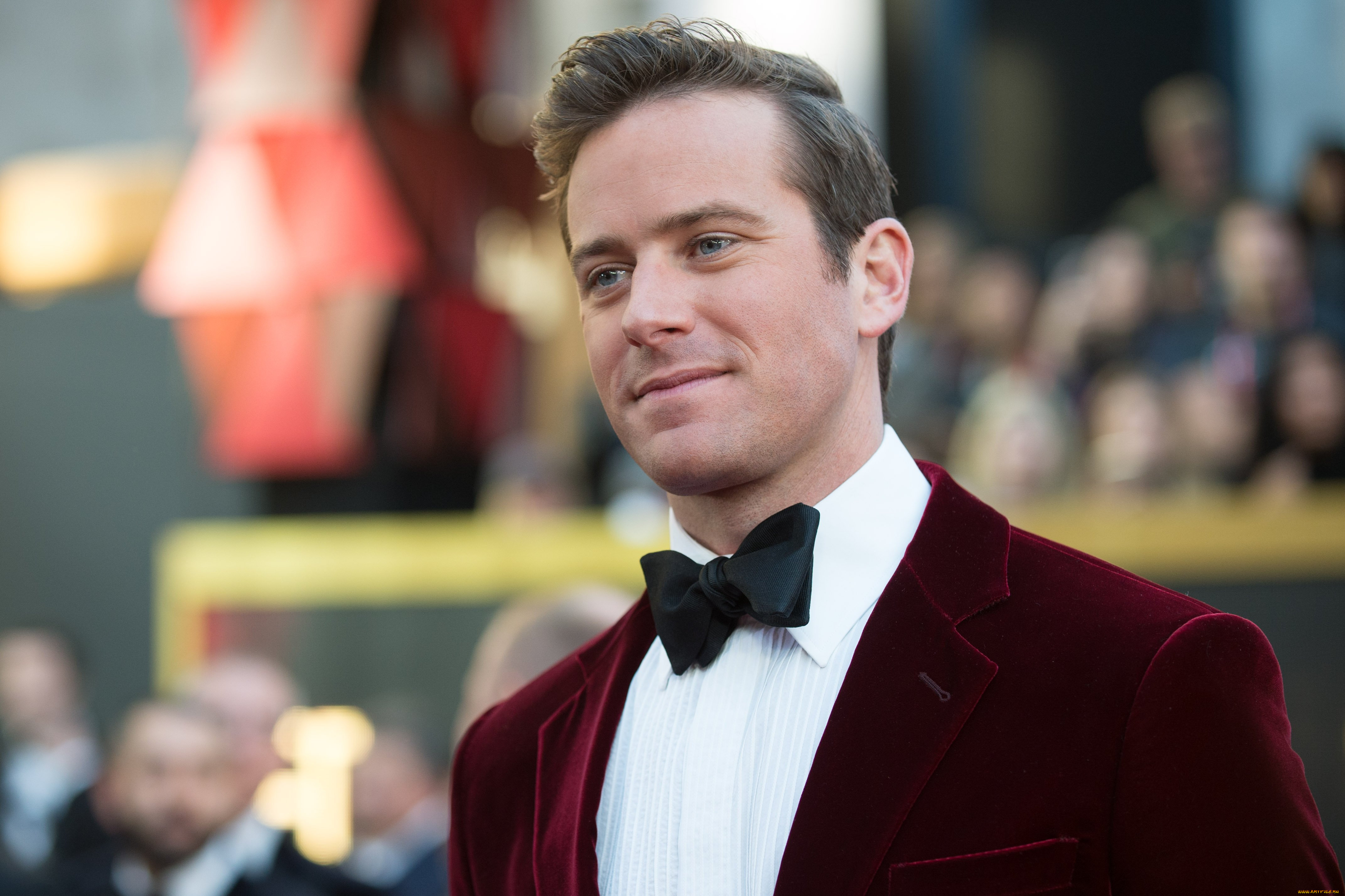 armie hammer, , , 